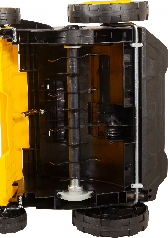 Электрический скарификатор-аэратор ESA-1500 Huter