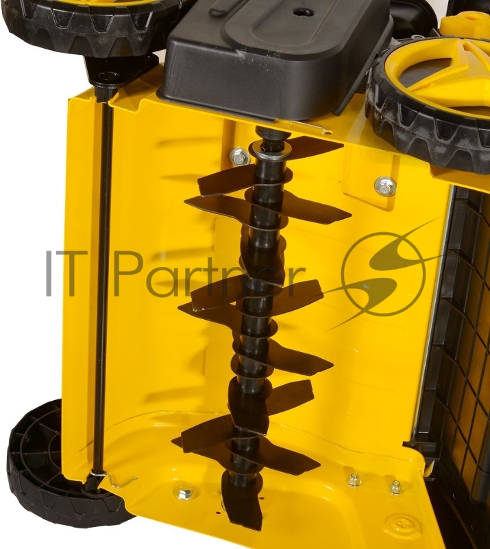 Бензиновый скарификатор-аэратор GSA-7 70/16/1