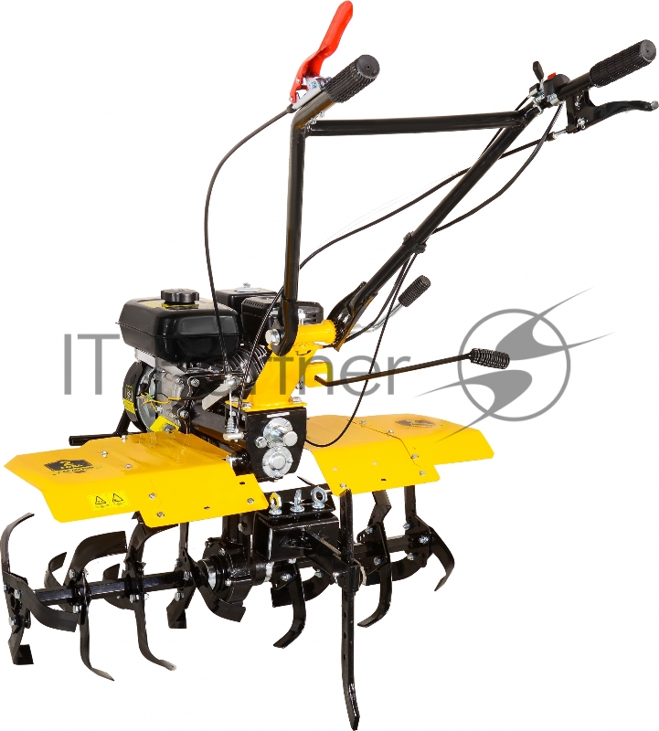 Сельскохозяйственная машина МК-1003РL Huter