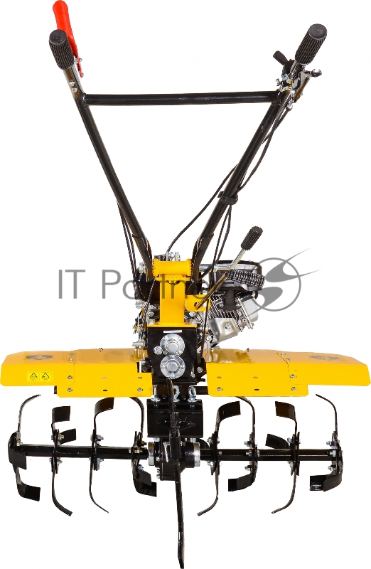 Сельскохозяйственная машина МК-1003РL Huter