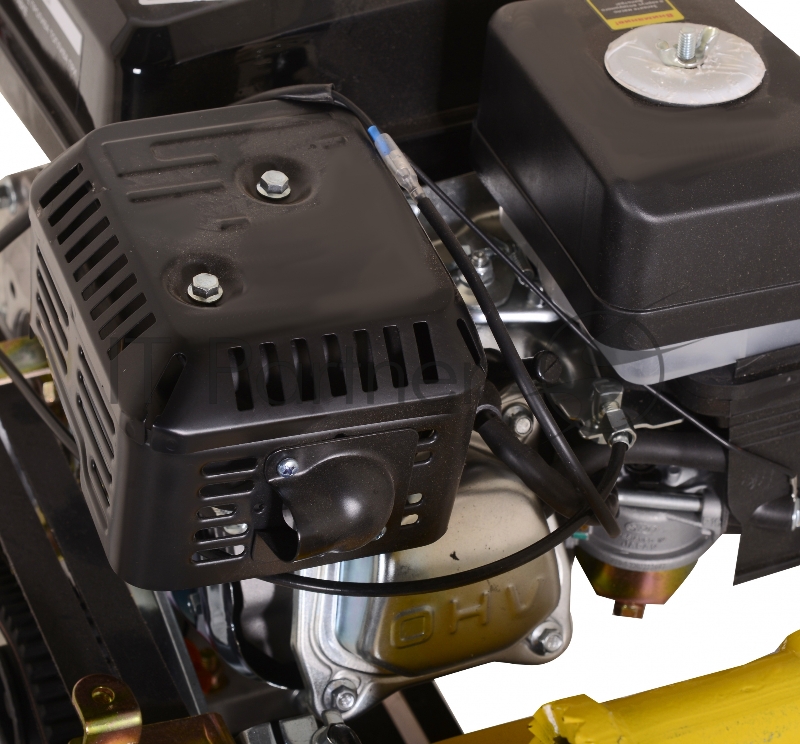 Сельскохозяйственная машина МК-1003РL Huter