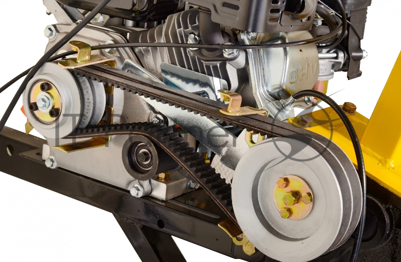 Сельскохозяйственная машина МК-1003РL Huter