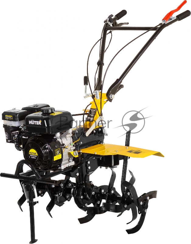 Сельскохозяйственная машина МК-1003РL Huter