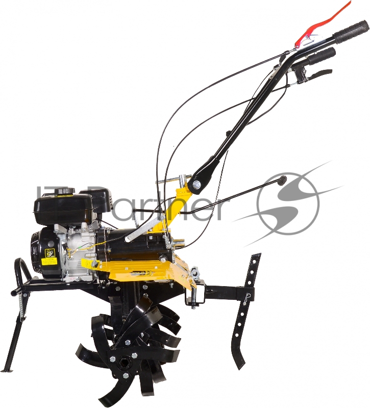 Сельскохозяйственная машина МК-1003РL Huter