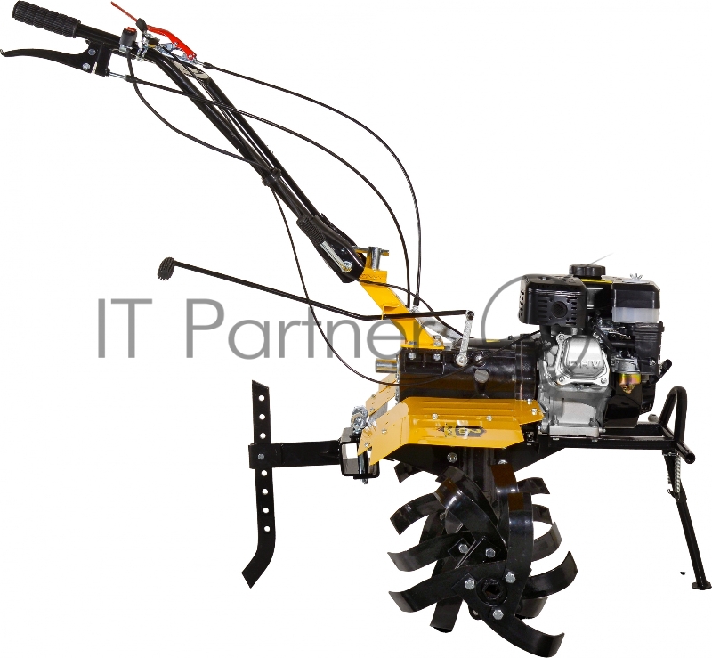 Сельскохозяйственная машина МК-1003РL Huter