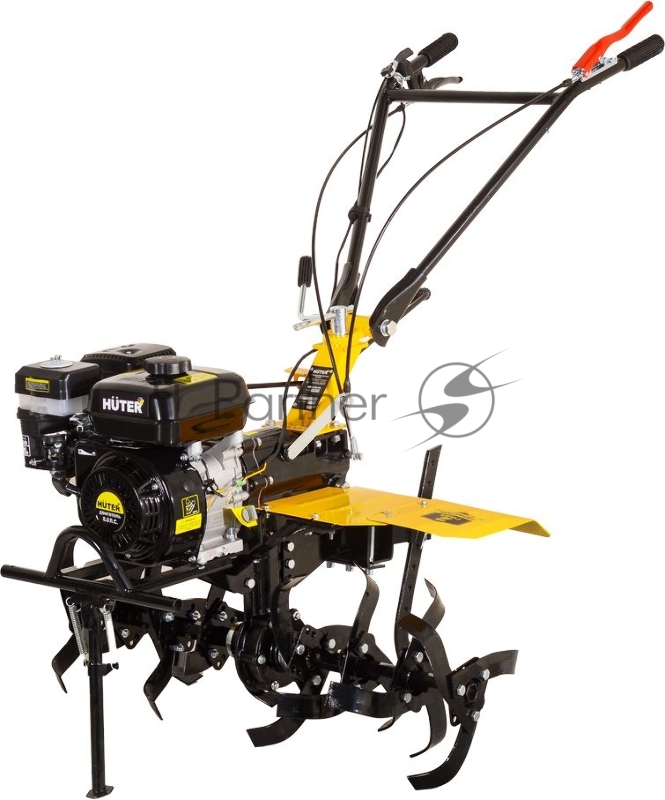 Сельскохозяйственная машина МК-8000РL Huter