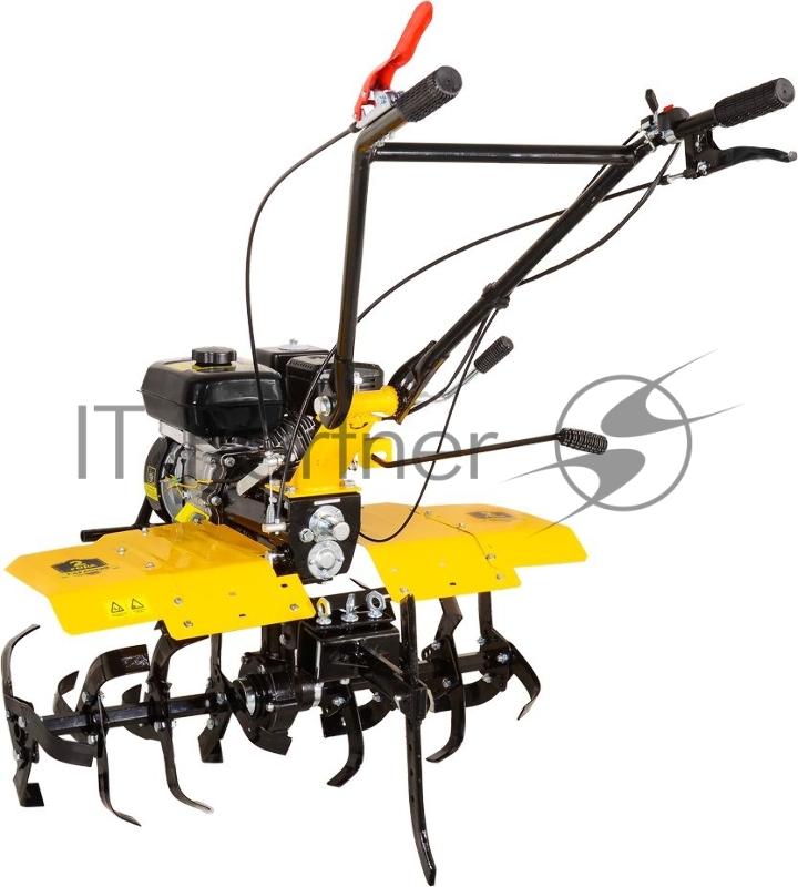 Сельскохозяйственная машина МК-8000РL Huter