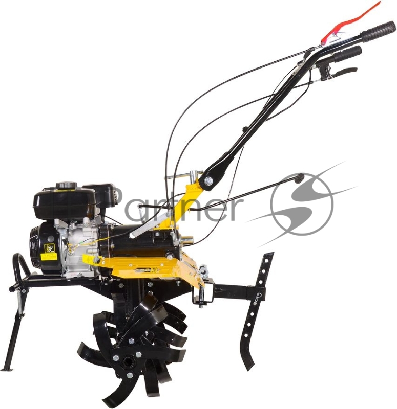 Сельскохозяйственная машина МК-8000РL Huter