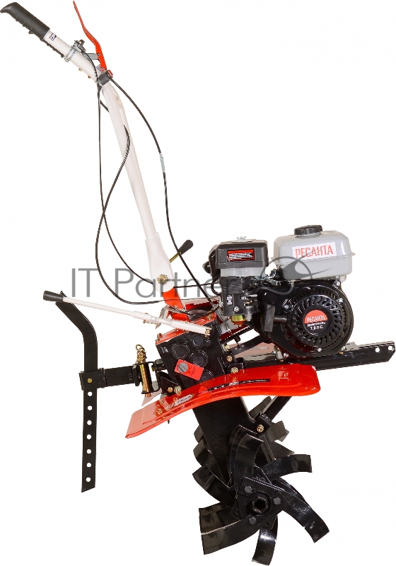 Сельскохозяйственная машина МБ-7800РП Ресанта