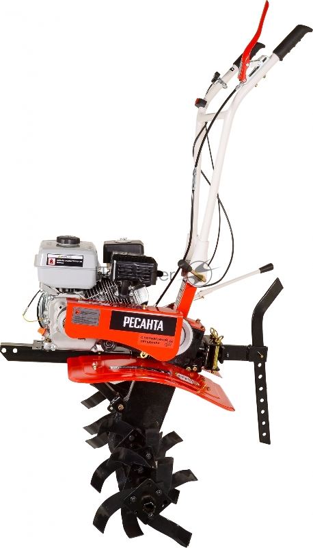 Сельскохозяйственная машина МБ-7800РП Ресанта