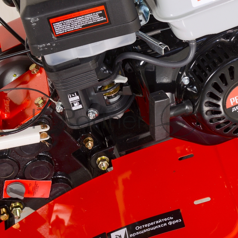 Сельскохозяйственная машина МБ-7800РП Ресанта