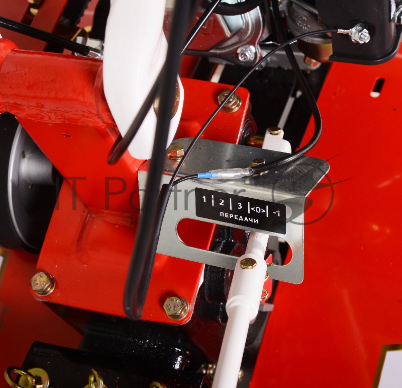 Сельскохозяйственная машина МБ-7800РП Ресанта