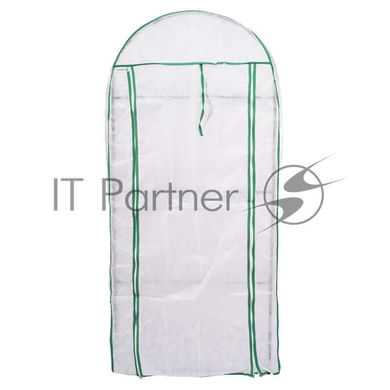 Парник для рассады, 4 уровня, с чехлом, 155х60х40 см// Palisad