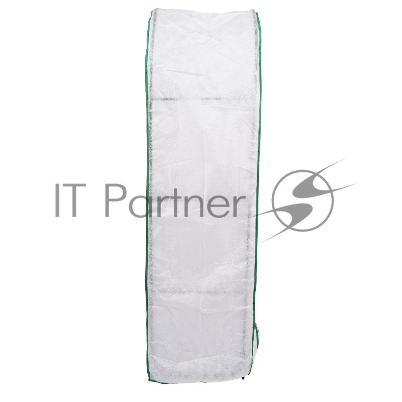 Парник для рассады, 4 уровня, с чехлом, 155х60х40 см// Palisad