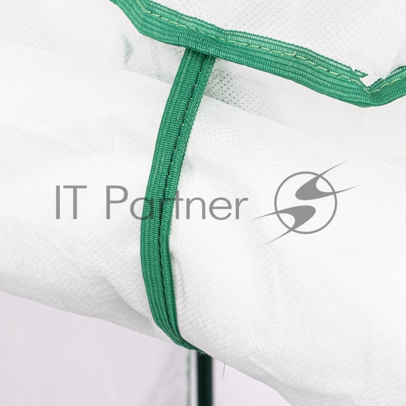 Парник для рассады, 4 уровня, с чехлом, 155х60х40 см// Palisad