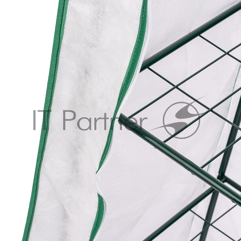 Парник для рассады, 4 уровня, с чехлом, 155х60х40 см// Palisad