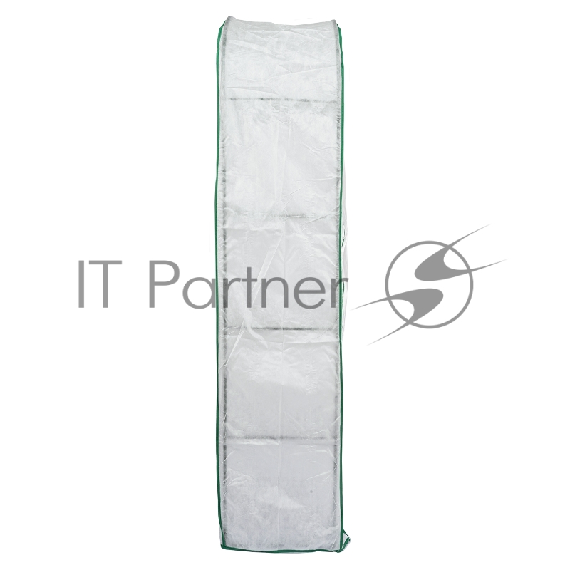 Парник для рассады, 5 уровней, с чехлом, 195х60х40 см// Palisad