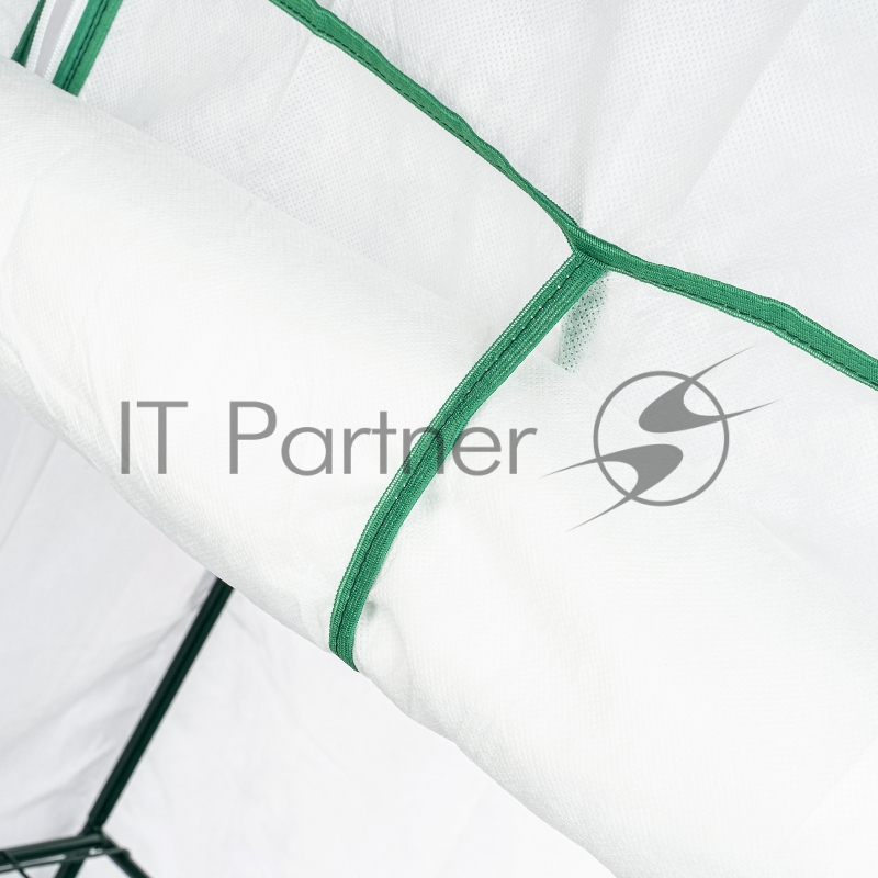 Парник для рассады, 5 уровней, с чехлом, 195х60х40 см// Palisad