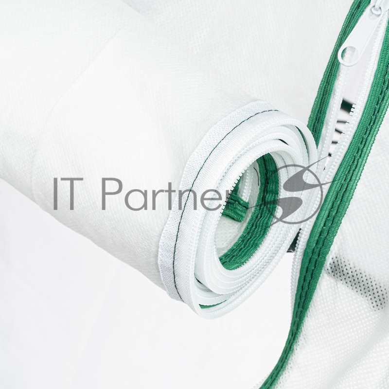 Парник для рассады, 5 уровней, с чехлом, 195х60х40 см// Palisad