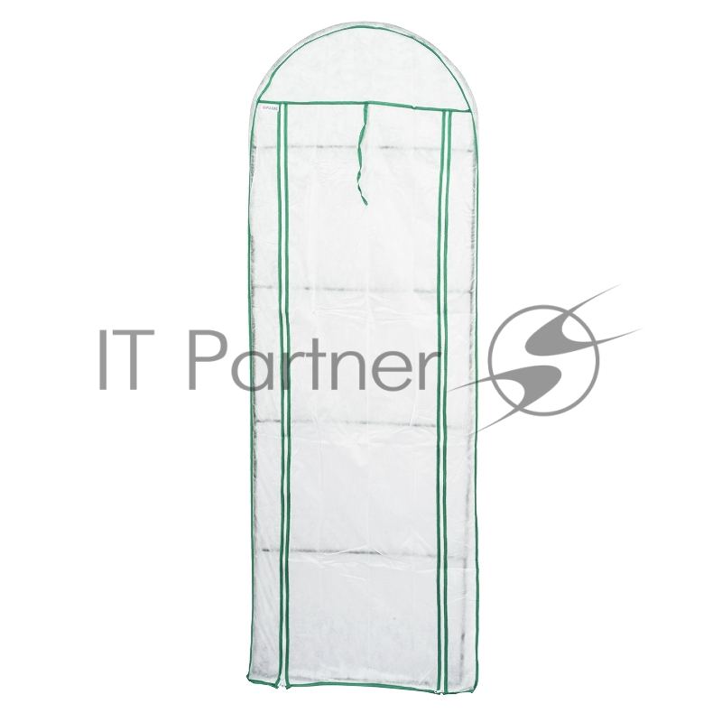 Парник для рассады, 5 уровней, с чехлом, 195х60х40 см// Palisad