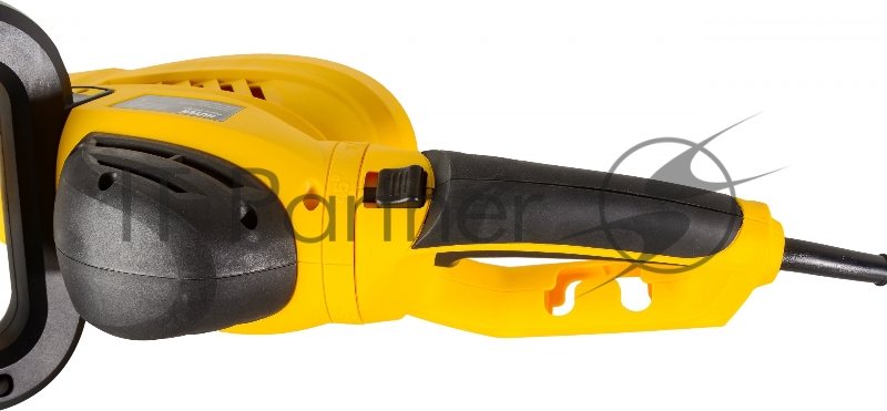 Электрический триммер-кусторез Huter GET-7551