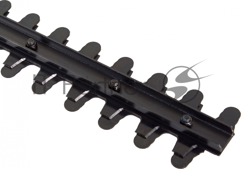 Электрический триммер-кусторез Huter GET-7551