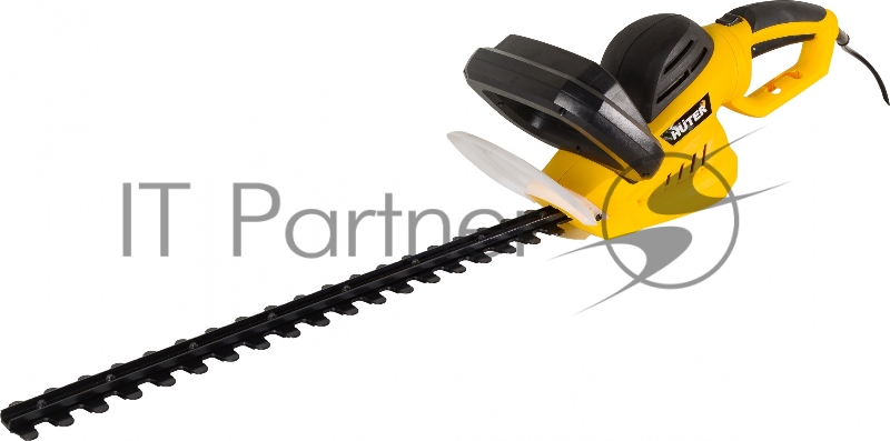 Электрический триммер-кусторез Huter GET-7551