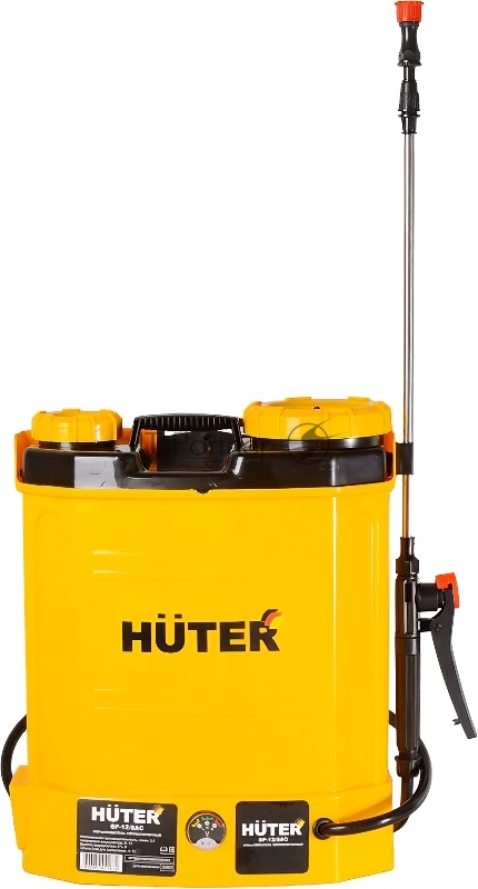 Опрыскиватель аккумуляторный SP-12/8AC Huter
