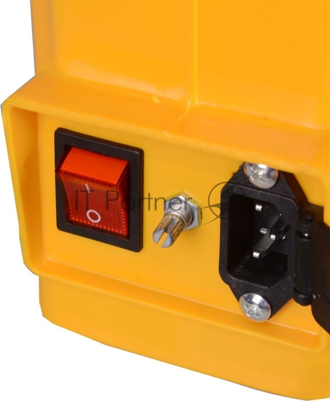 Опрыскиватель аккумуляторный SP-12/8AC Huter