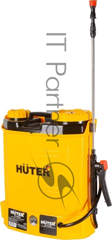 Опрыскиватель аккумуляторный SP-12/8AC Huter