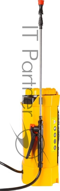 Опрыскиватель аккумуляторный SP-12/8AC Huter