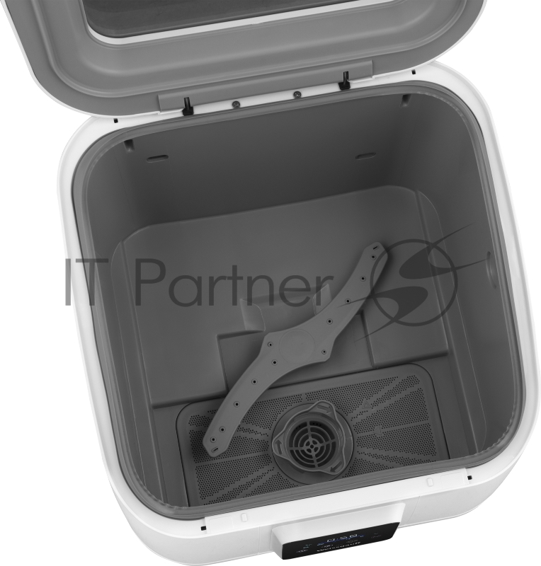 Посудомоечная машина Weissgauff TDW 4057 Mini Turbo Dry