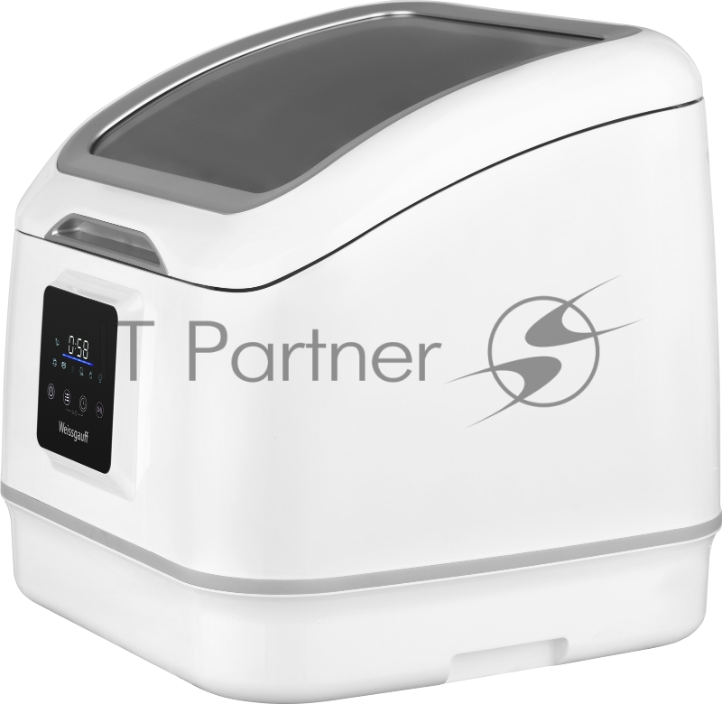 Посудомоечная машина Weissgauff TDW 4057 Mini Turbo Dry