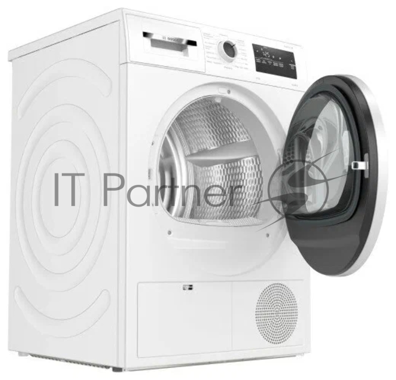 Сушильная машина BOSCH WTH85V1GPL