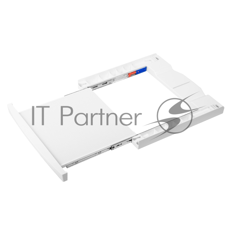 Соединительный элемент с выдвижной полочкой MAUNFELD WM-SK