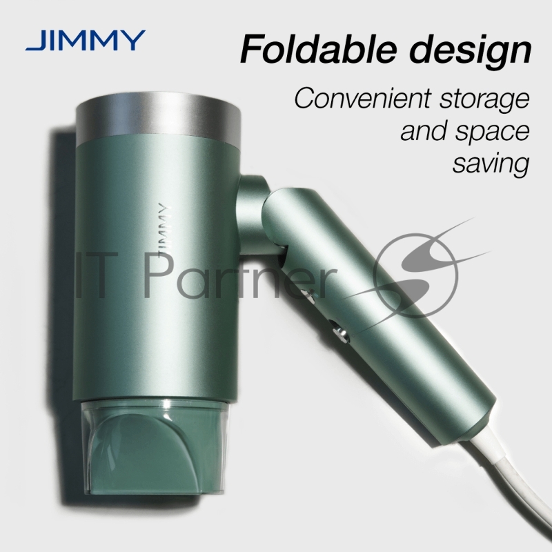 Фен Xiaomi Jimmy F2