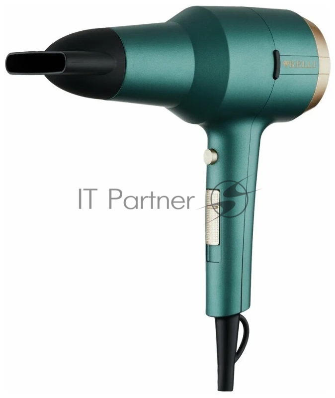 Фен KELLI KL-1128 (1х12)