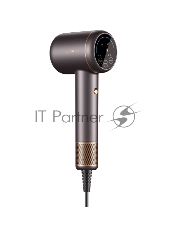 Фен Jimmy F8