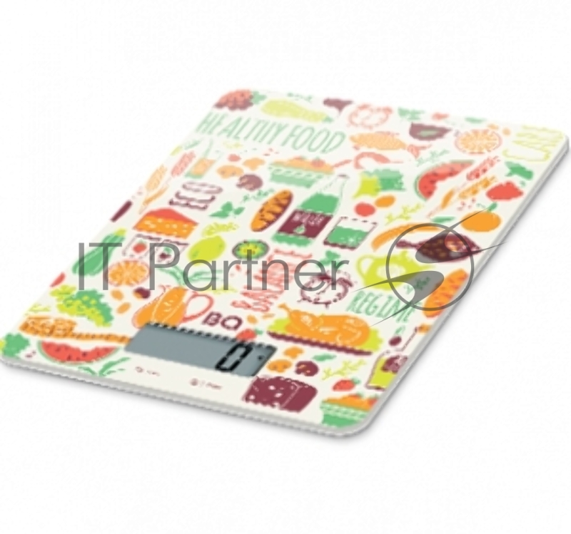 Весы кухонные BQ KS1010 HealthyFood