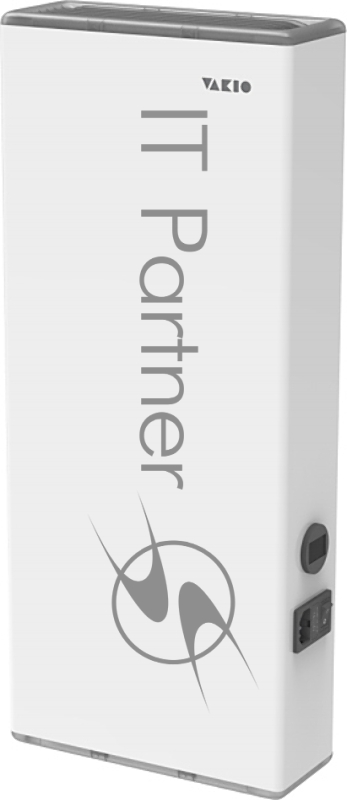 Рециркулятор VAKIO reFlash Home