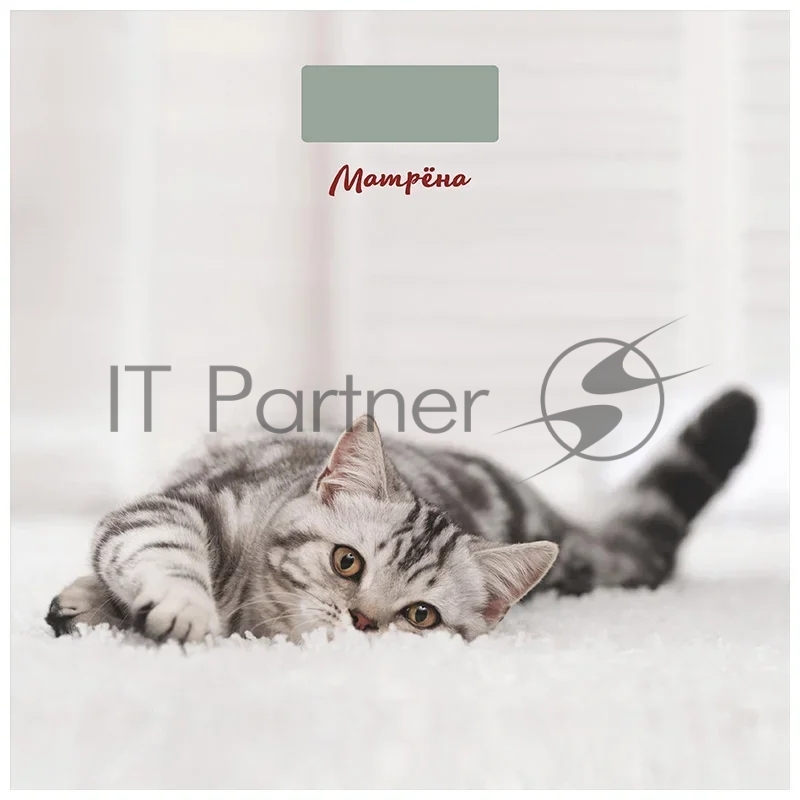 Весы напольные электронные МАТРЁНА МА-090 кот (стеклянная поверхность, 180 кг)