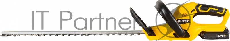Аккумуляторный триммер-кусторез Huter GET-20H