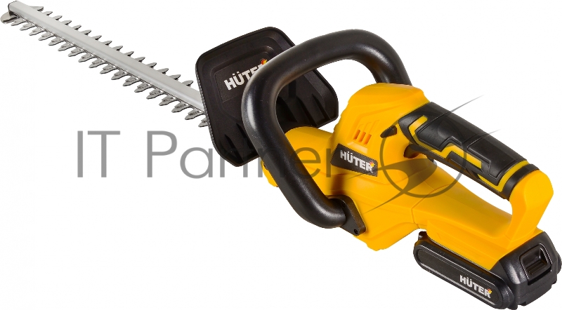 Аккумуляторный триммер-кусторез Huter GET-20H