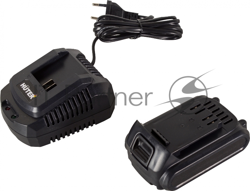 Аккумуляторный триммер-кусторез Huter GET-20H