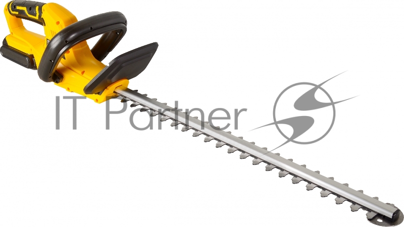 Аккумуляторный триммер-кусторез Huter GET-20H