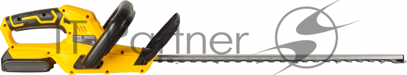 Аккумуляторный триммер-кусторез Huter GET-20H