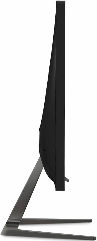 Монитор Philips 23.6 246E7QDAB (00/01) черный IPS LED 16:9 DVI HDMI M/M матовая 250cd 1920x1080 D-S