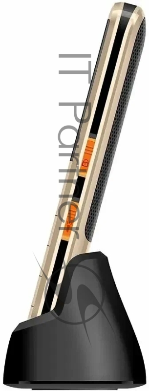 Мобильный телефон BQ 2006 Comfort Gold+Black