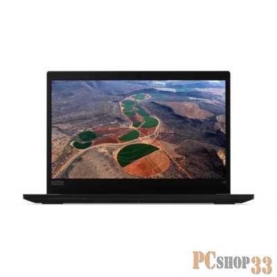 Ноутбук ThinkPad L13 Clam Gen2
