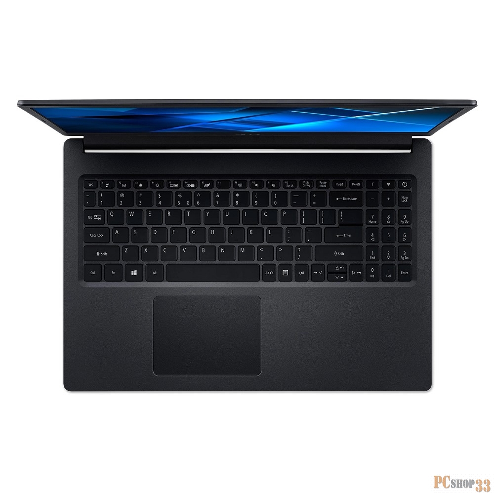 Ноутбук Acer Extensa EX215-22-A2DW 15.6 FHD, AMD A-3020e, 8Gb, 256Gb SSD, noODD, wo OS, черный (NX.EG9ER.00B_8)